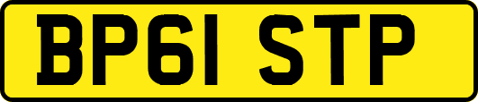 BP61STP