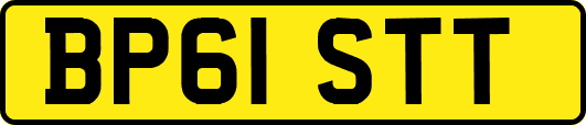 BP61STT