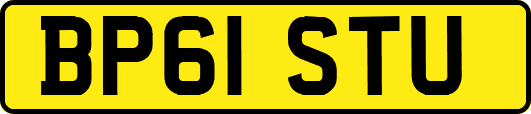 BP61STU