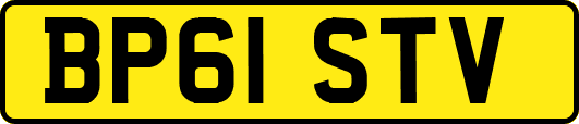 BP61STV