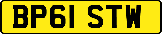 BP61STW
