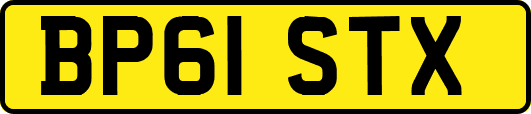 BP61STX