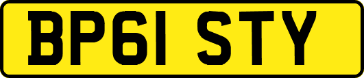 BP61STY