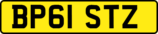 BP61STZ