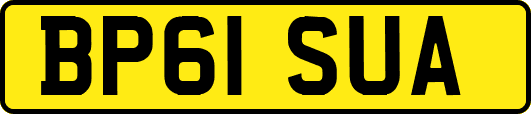 BP61SUA
