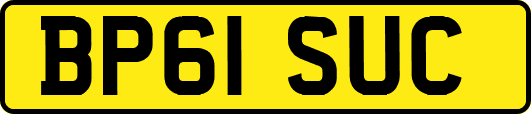 BP61SUC