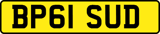 BP61SUD