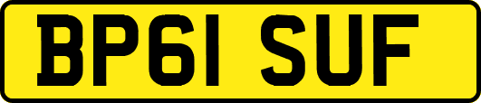 BP61SUF