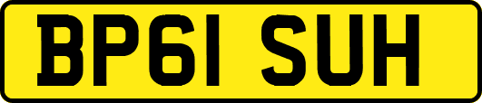 BP61SUH