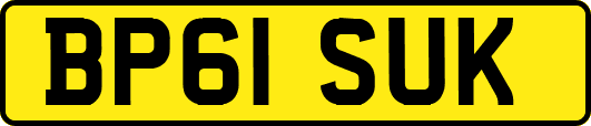 BP61SUK