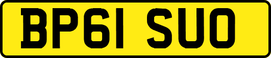 BP61SUO