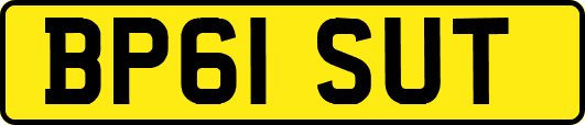 BP61SUT