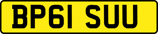 BP61SUU