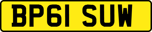 BP61SUW