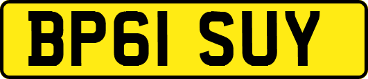 BP61SUY