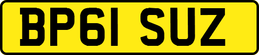 BP61SUZ