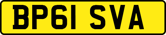 BP61SVA