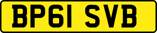BP61SVB