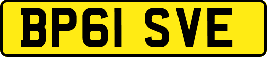 BP61SVE