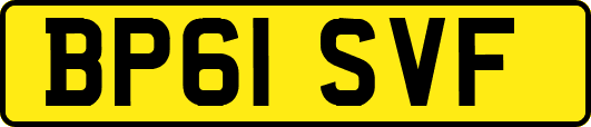 BP61SVF