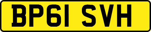 BP61SVH