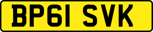 BP61SVK