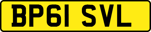 BP61SVL