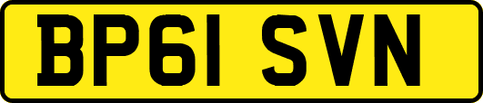 BP61SVN