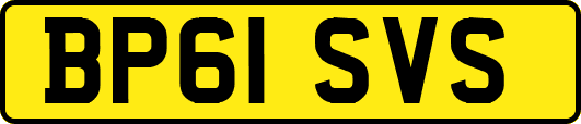 BP61SVS