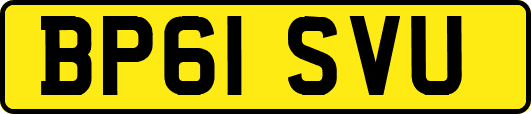 BP61SVU