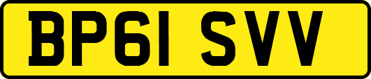 BP61SVV