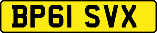BP61SVX