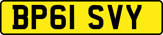 BP61SVY