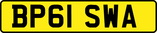 BP61SWA