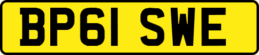 BP61SWE