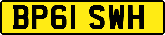 BP61SWH