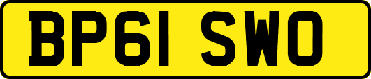 BP61SWO