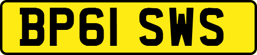 BP61SWS