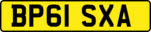 BP61SXA
