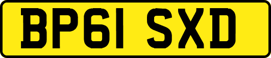 BP61SXD