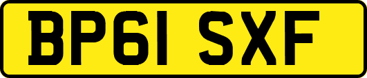 BP61SXF