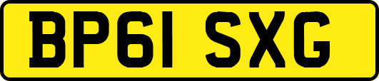 BP61SXG
