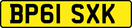 BP61SXK