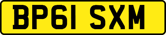 BP61SXM