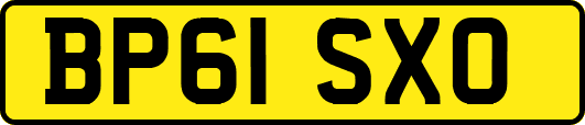 BP61SXO