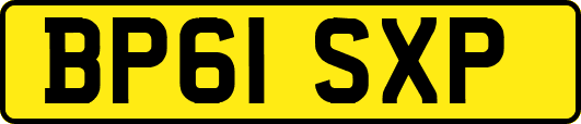 BP61SXP