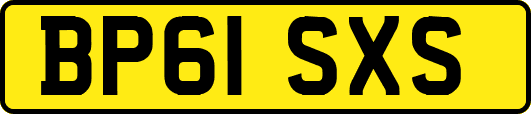 BP61SXS