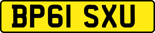 BP61SXU