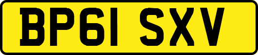 BP61SXV