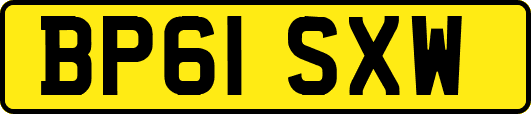 BP61SXW